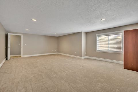 Tiny photo for 8149 S 2425 E, South Weber, UT 84405 (MLS # 2146843)