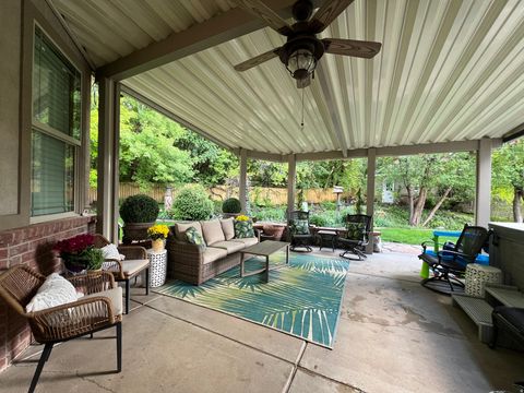 Tiny photo for 8149 S 2425 E, South Weber, UT 84405 (MLS # 2146843)