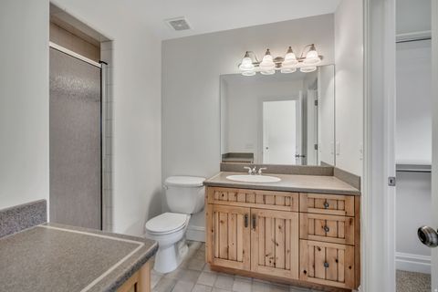 Tiny photo for 8149 S 2425 E, South Weber, UT 84405 (MLS # 2146843)