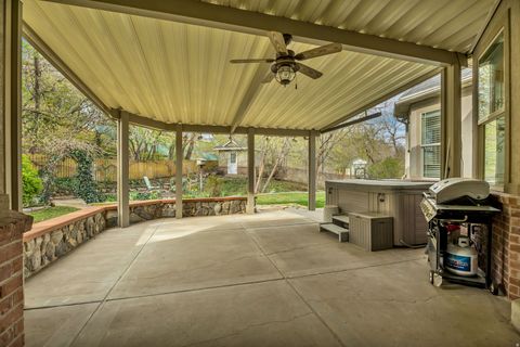 Tiny photo for 8149 S 2425 E, South Weber, UT 84405 (MLS # 2146843)