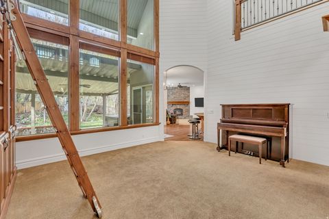 Tiny photo for 8149 S 2425 E, South Weber, UT 84405 (MLS # 2146843)
