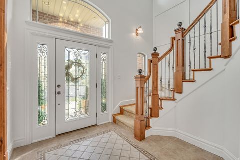 Tiny photo for 8149 S 2425 E, South Weber, UT 84405 (MLS # 2146843)