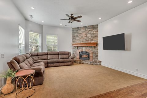 Tiny photo for 8149 S 2425 E, South Weber, UT 84405 (MLS # 2146843)