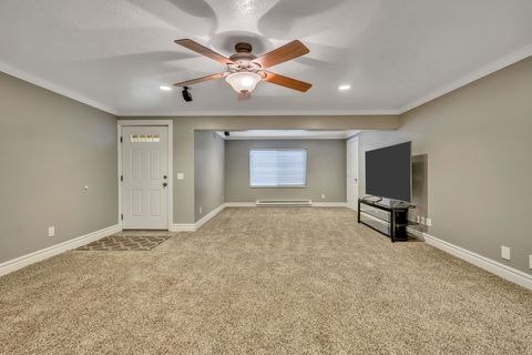 Tiny photo for 8149 S 2425 E, South Weber, UT 84405 (MLS # 2146843)
