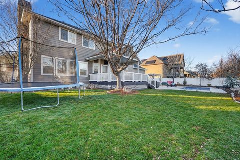 Tiny photo for 84 N 3225 W, Layton, UT 84041 (MLS # 2124676)
