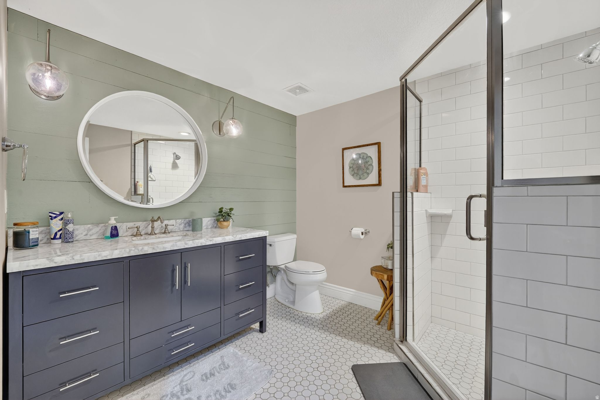 WHEATFIELD ESTATES - Residential