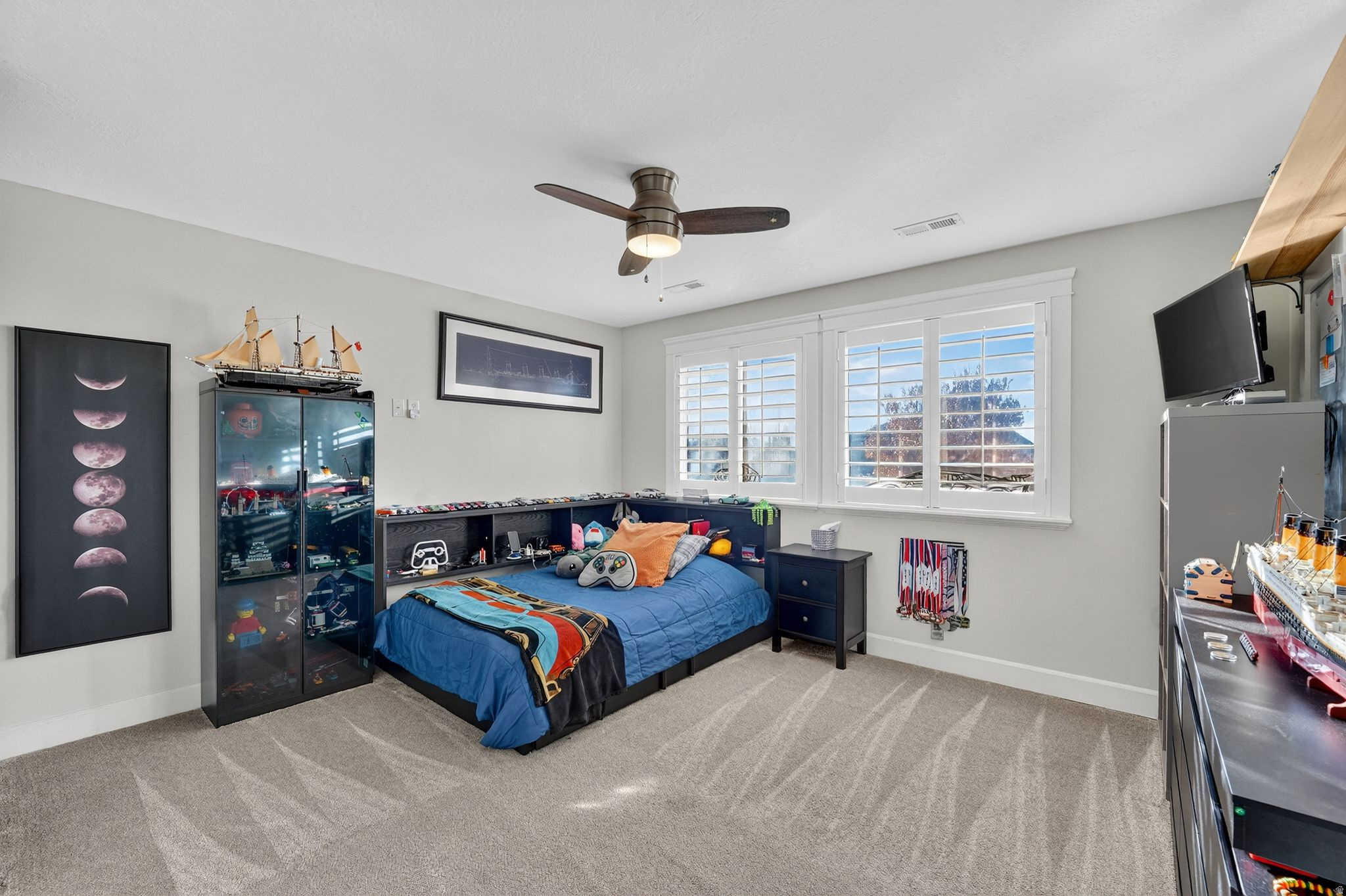 WHEATFIELD ESTATES - Residential