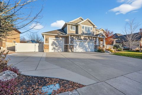 Tiny photo for 84 N 3225 W, Layton, UT 84041 (MLS # 2124676)