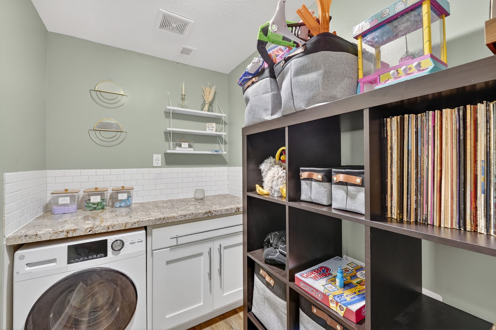 WHEATFIELD ESTATES - Residential