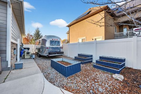 Tiny photo for 84 N 3225 W, Layton, UT 84041 (MLS # 2124676)