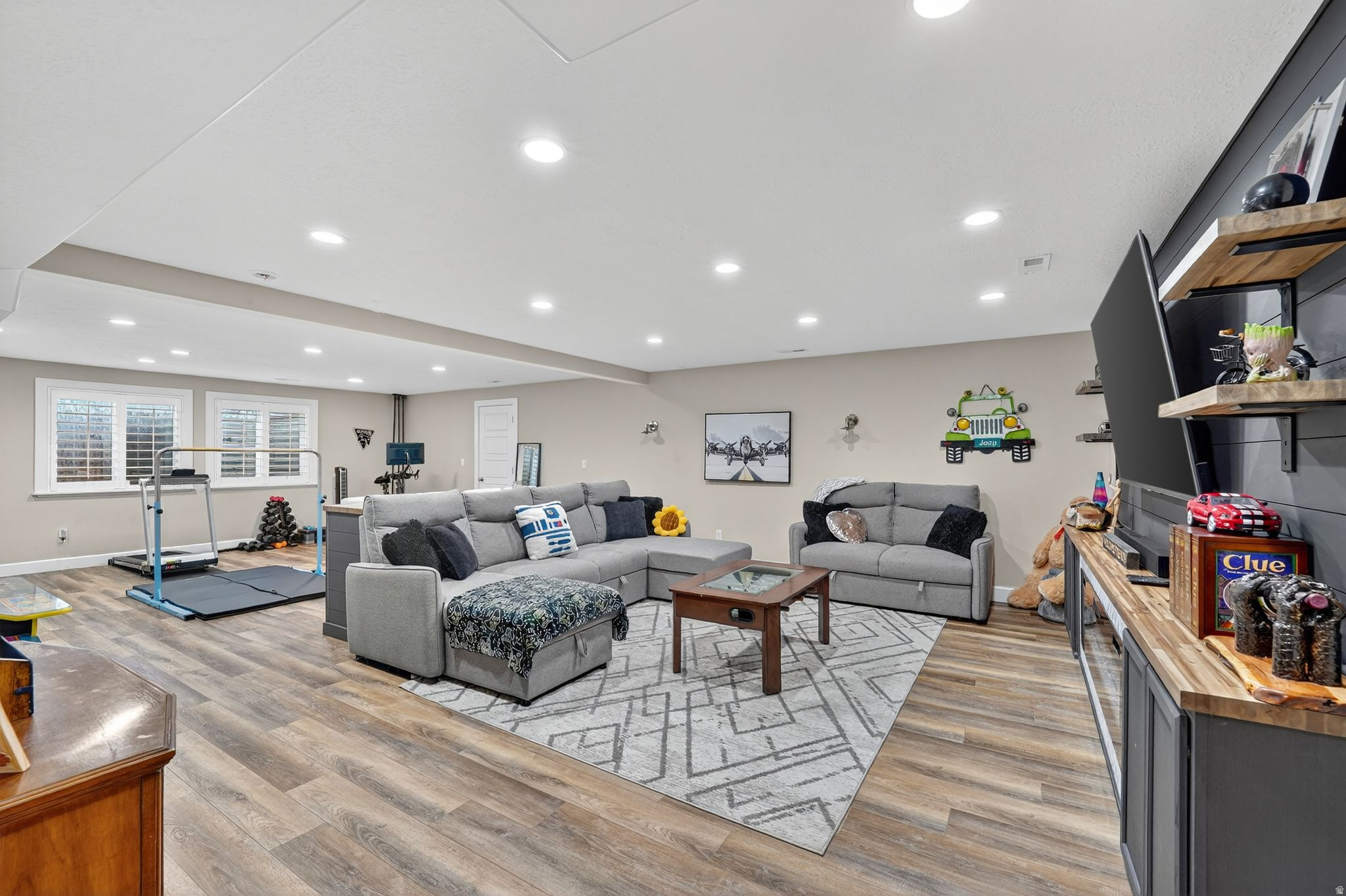 WHEATFIELD ESTATES - Residential