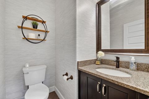 Tiny photo for 84 N 3225 W, Layton, UT 84041 (MLS # 2124676)