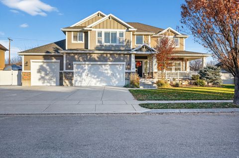 Tiny photo for 84 N 3225 W, Layton, UT 84041 (MLS # 2124676)