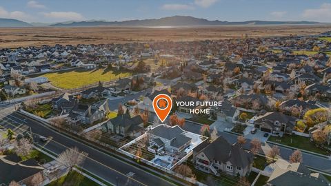 Tiny photo for 84 N 3225 W, Layton, UT 84041 (MLS # 2124676)