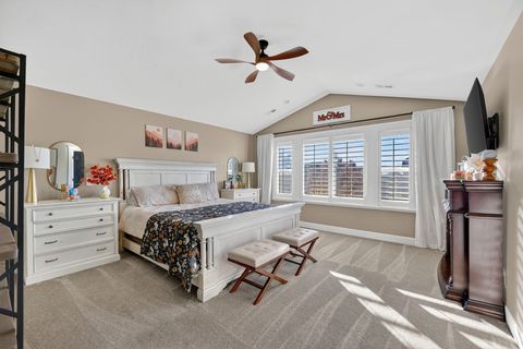 Tiny photo for 84 N 3225 W, Layton, UT 84041 (MLS # 2124676)