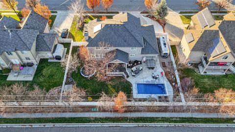 Tiny photo for 84 N 3225 W, Layton, UT 84041 (MLS # 2124676)