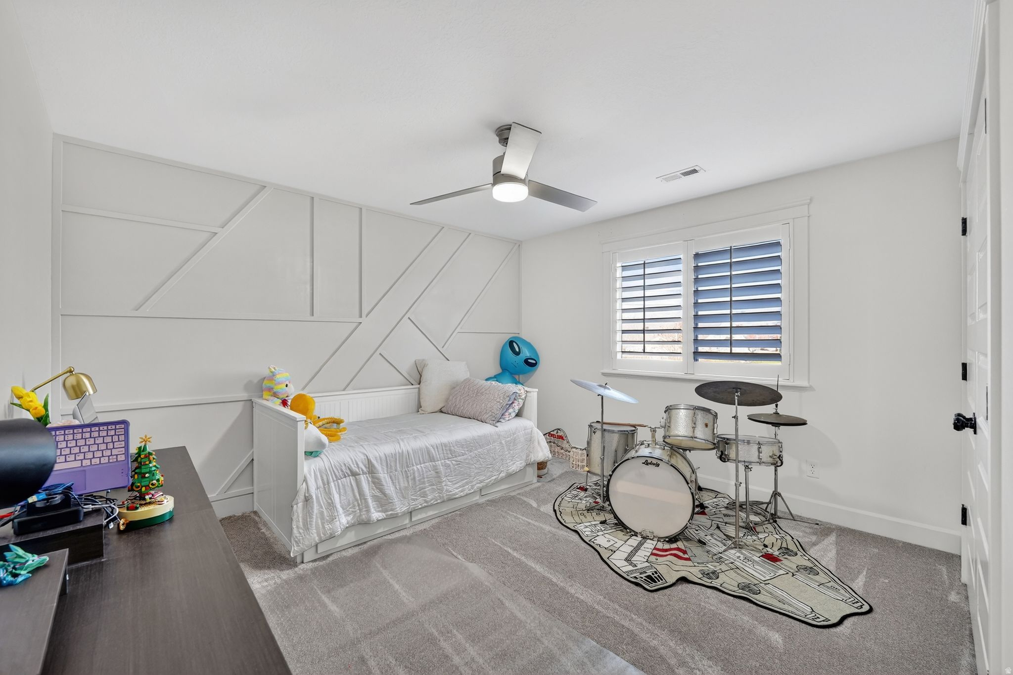 WHEATFIELD ESTATES - Residential