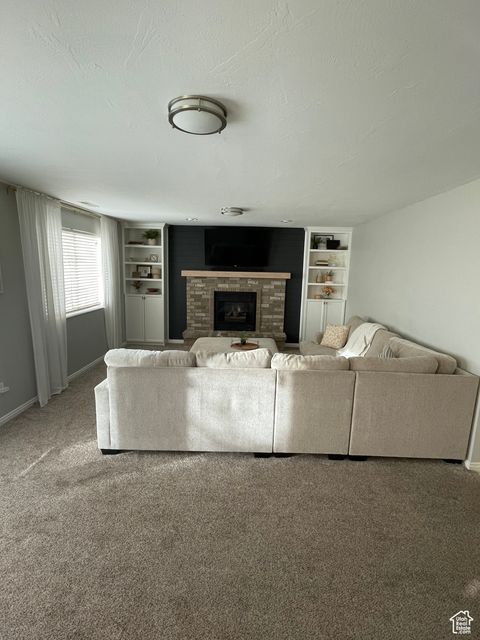 Tiny photo for 272 S RIDGECREST DR S, Orem, UT 84058 (MLS # 2112996)