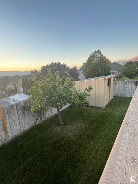 Tiny photo for 272 S RIDGECREST DR S, Orem, UT 84058 (MLS # 2112996)