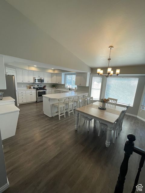Tiny photo for 272 S RIDGECREST DR S, Orem, UT 84058 (MLS # 2112996)