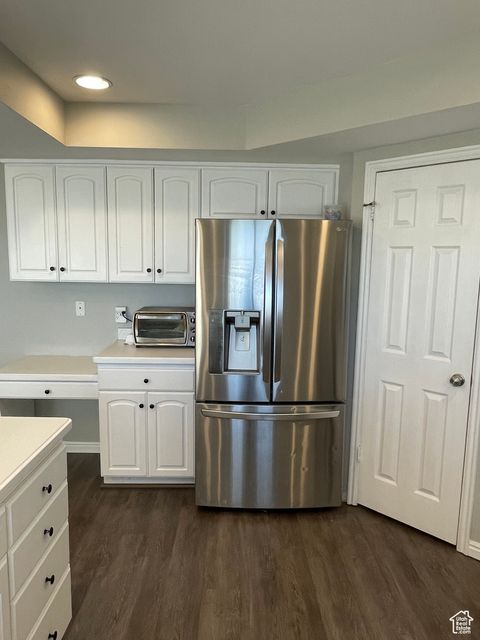 Tiny photo for 272 S RIDGECREST DR S, Orem, UT 84058 (MLS # 2112996)