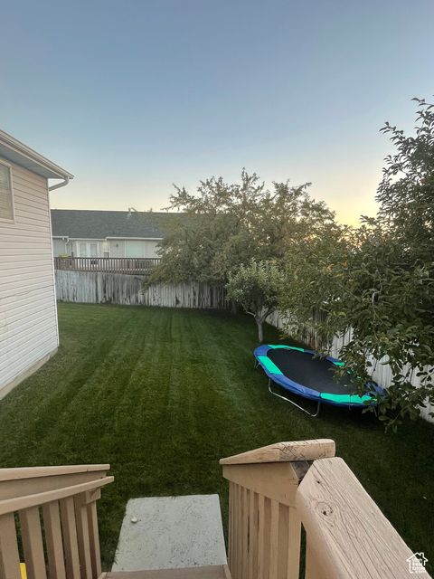 Tiny photo for 272 S RIDGECREST DR S, Orem, UT 84058 (MLS # 2112996)