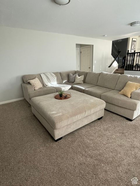 Tiny photo for 272 S RIDGECREST DR S, Orem, UT 84058 (MLS # 2112996)