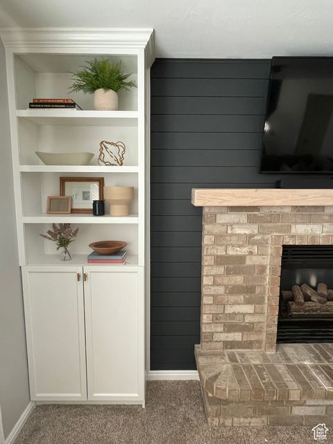 Tiny photo for 272 S RIDGECREST DR S, Orem, UT 84058 (MLS # 2112996)