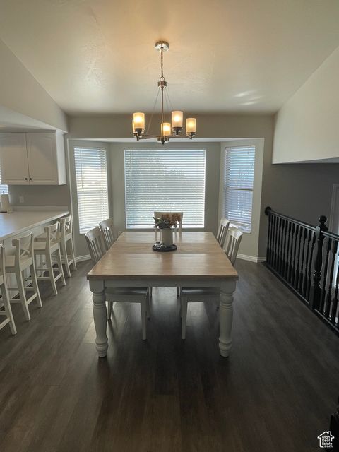 Tiny photo for 272 S RIDGECREST DR S, Orem, UT 84058 (MLS # 2112996)