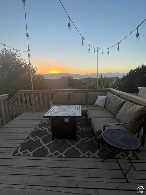 Tiny photo for 272 S RIDGECREST DR S, Orem, UT 84058 (MLS # 2112996)