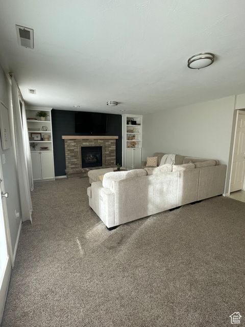 Tiny photo for 272 S RIDGECREST DR S, Orem, UT 84058 (MLS # 2112996)