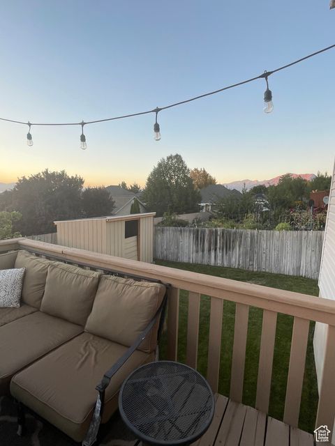 Tiny photo for 272 S RIDGECREST DR S, Orem, UT 84058 (MLS # 2112996)
