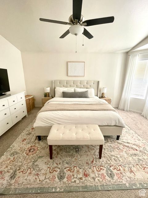 Tiny photo for 272 S RIDGECREST DR S, Orem, UT 84058 (MLS # 2112996)