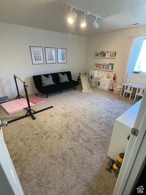 Tiny photo for 272 S RIDGECREST DR S, Orem, UT 84058 (MLS # 2112996)