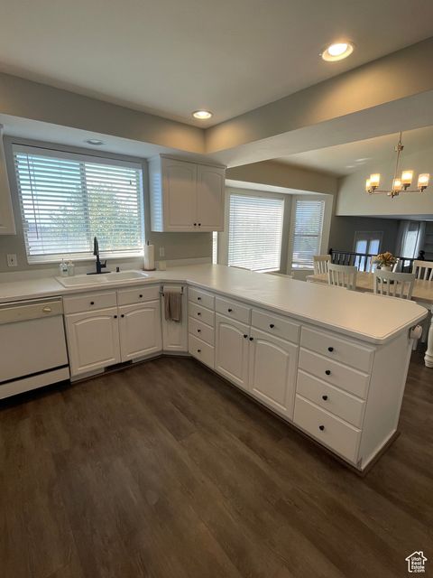 Tiny photo for 272 S RIDGECREST DR S, Orem, UT 84058 (MLS # 2112996)