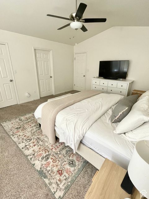 Tiny photo for 272 S RIDGECREST DR S, Orem, UT 84058 (MLS # 2112996)