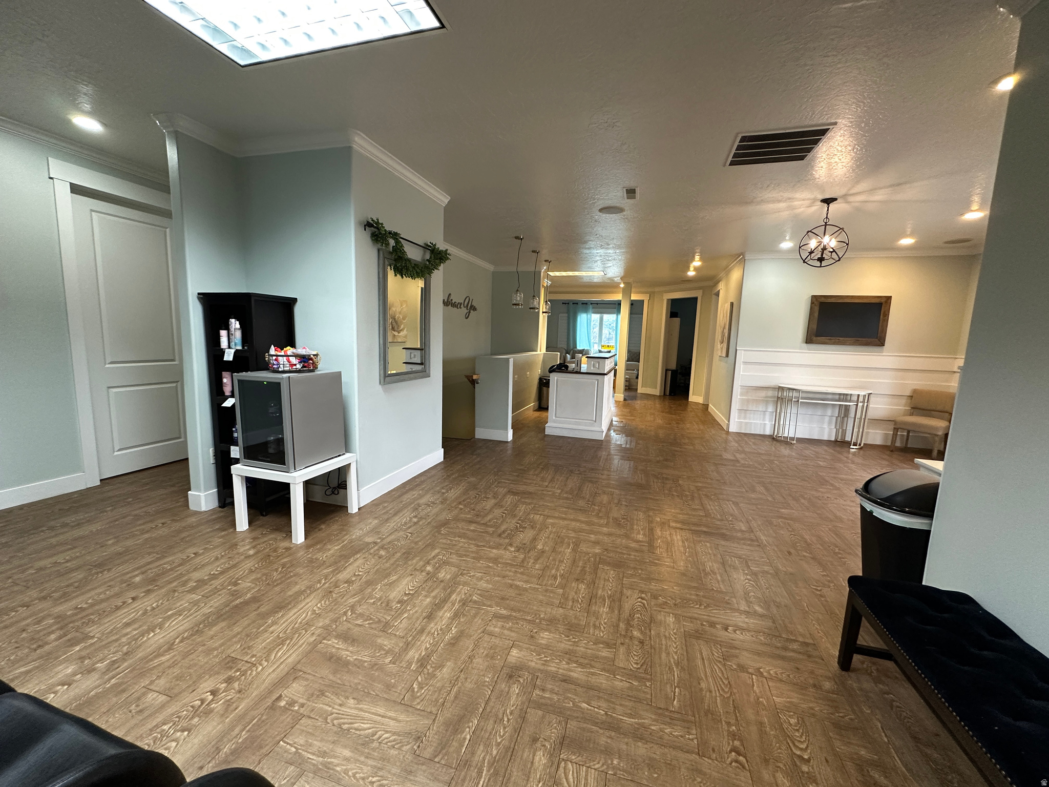 PINNACLE PARK PUD PH III - Commercial Sale