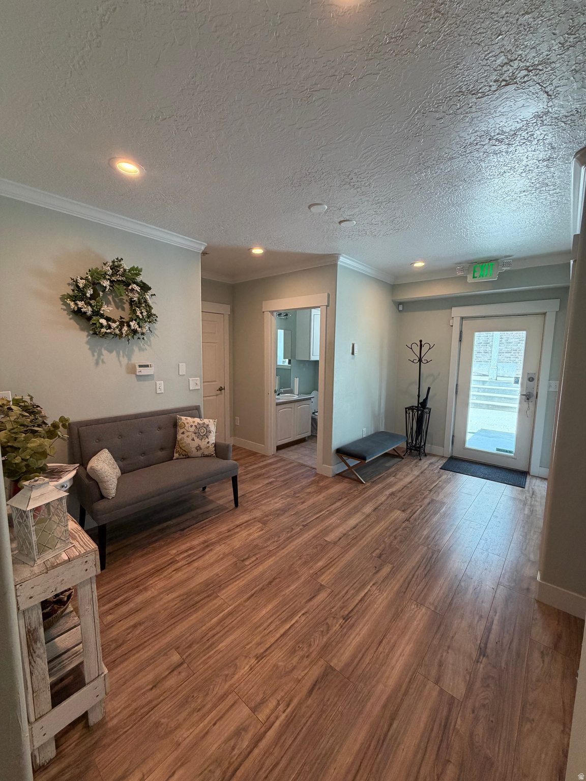 PINNACLE PARK PUD PH III - Commercial Sale
