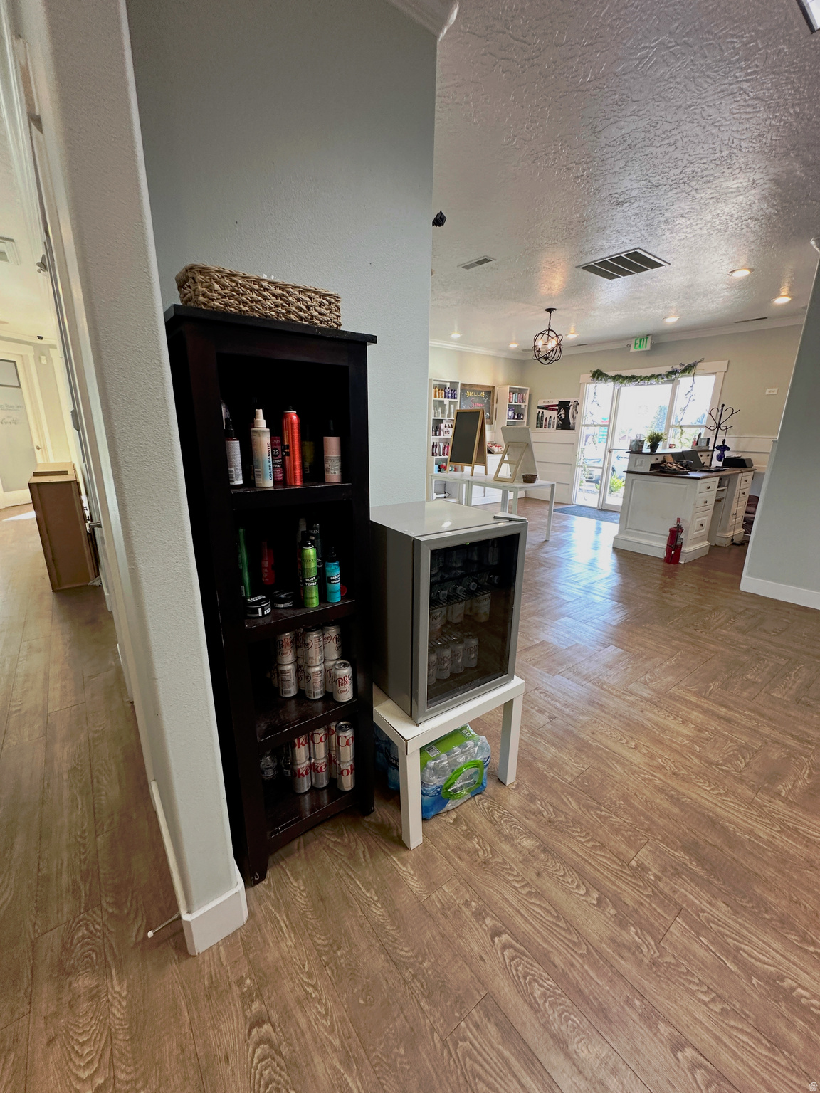 PINNACLE PARK PUD PH III - Commercial Sale