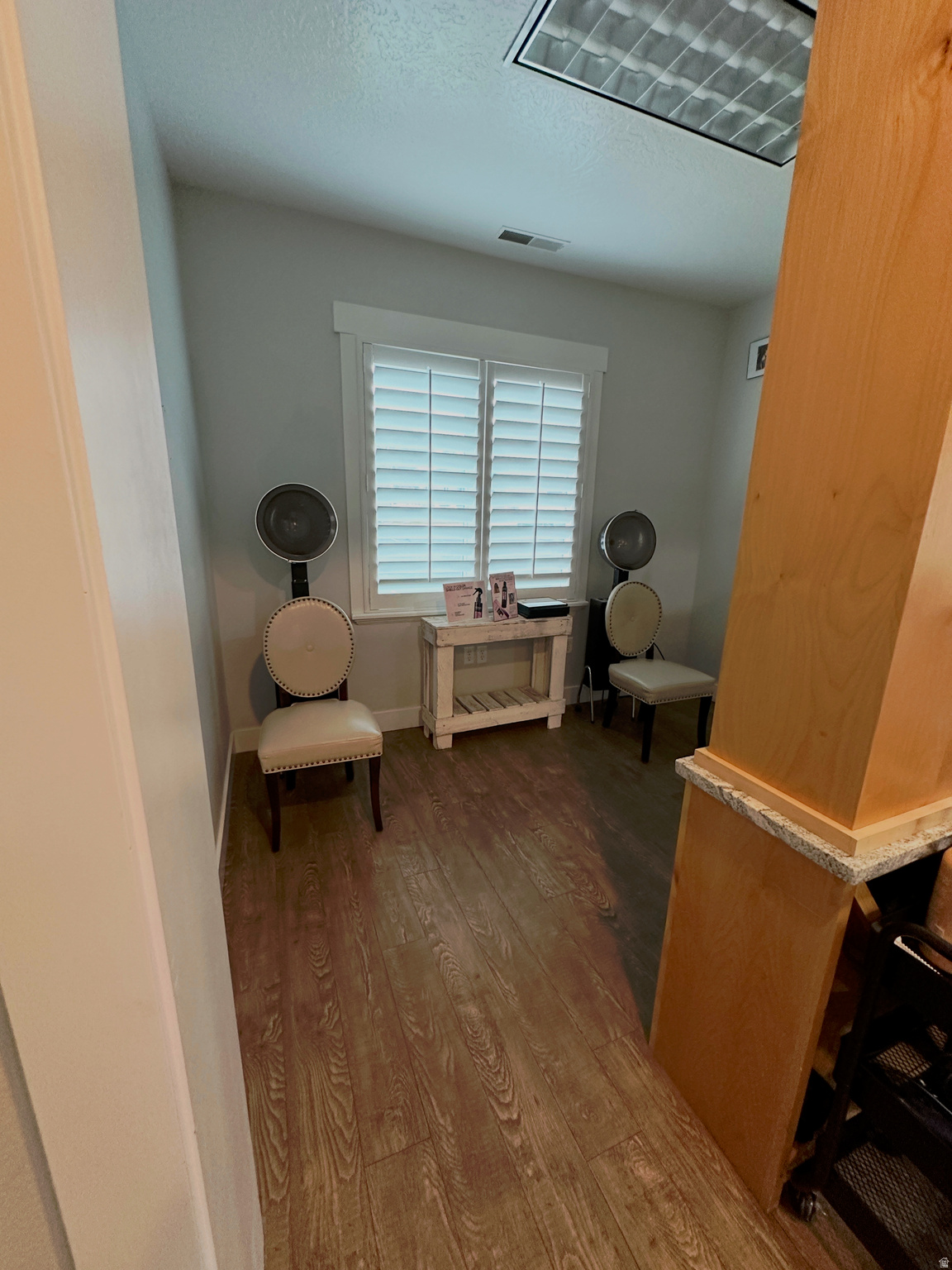 PINNACLE PARK PUD PH III - Commercial Sale