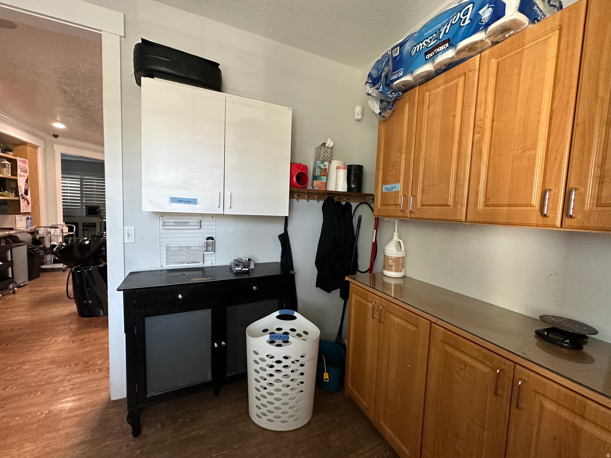 PINNACLE PARK PUD PH III - Commercial Sale