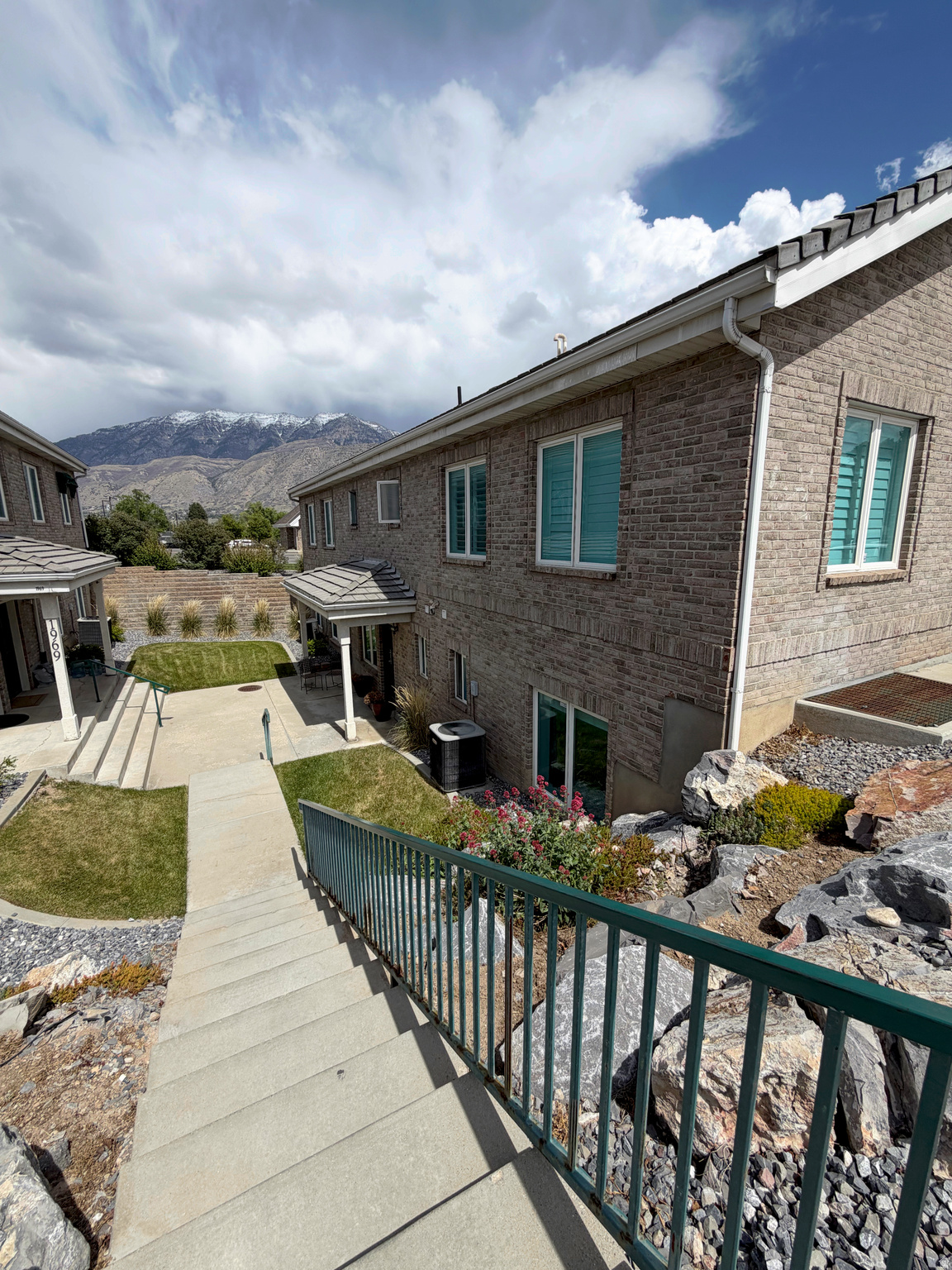 PINNACLE PARK PUD PH III - Commercial Sale