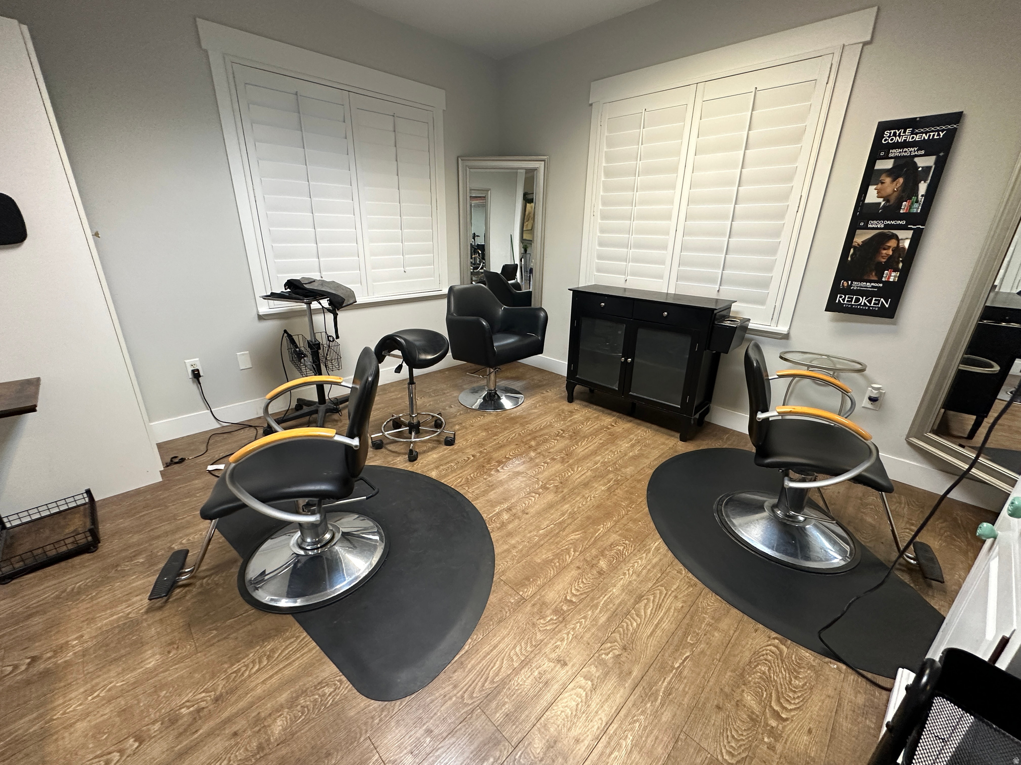 PINNACLE PARK PUD PH III - Commercial Sale