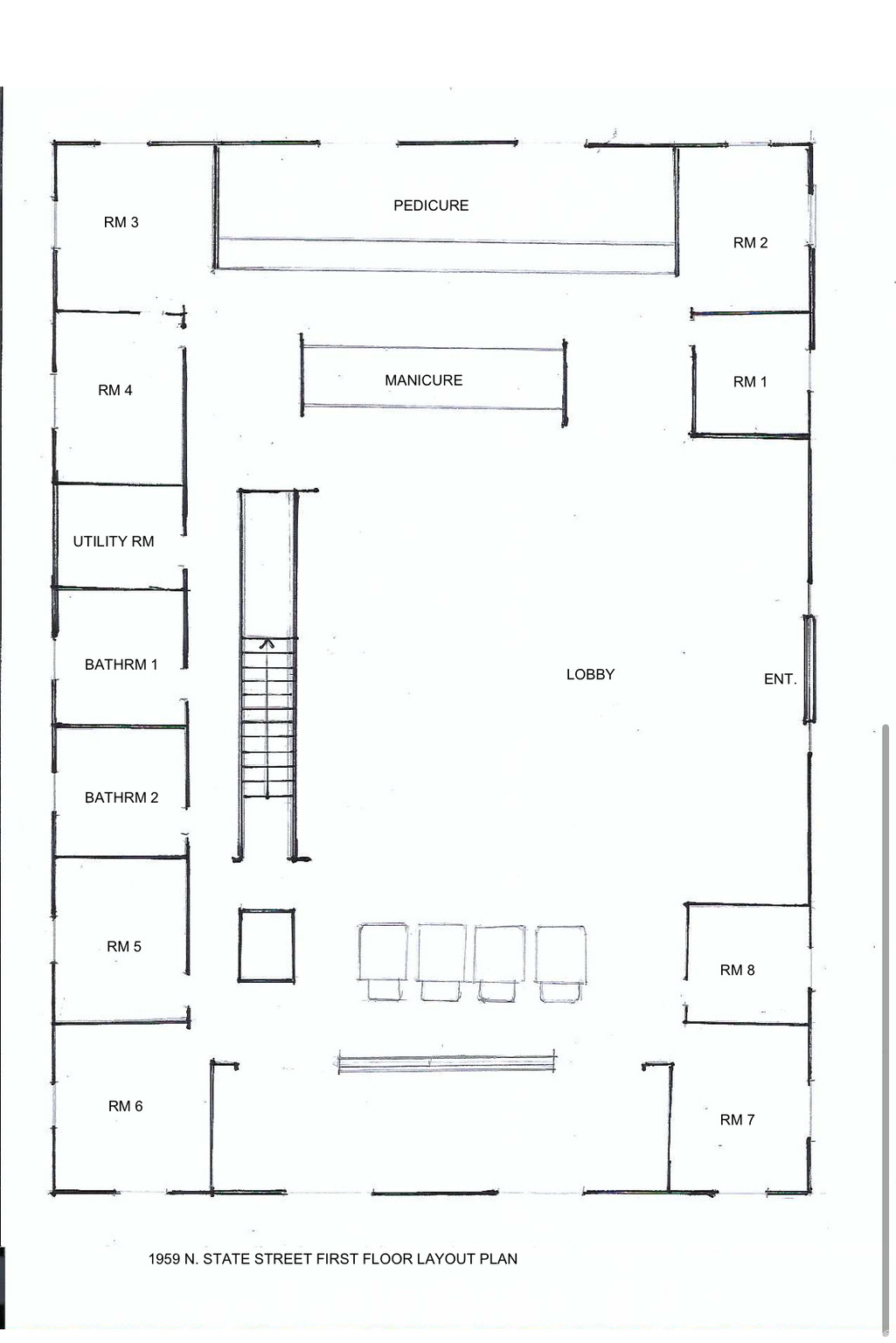 PINNACLE PARK PUD PH III - Commercial Sale