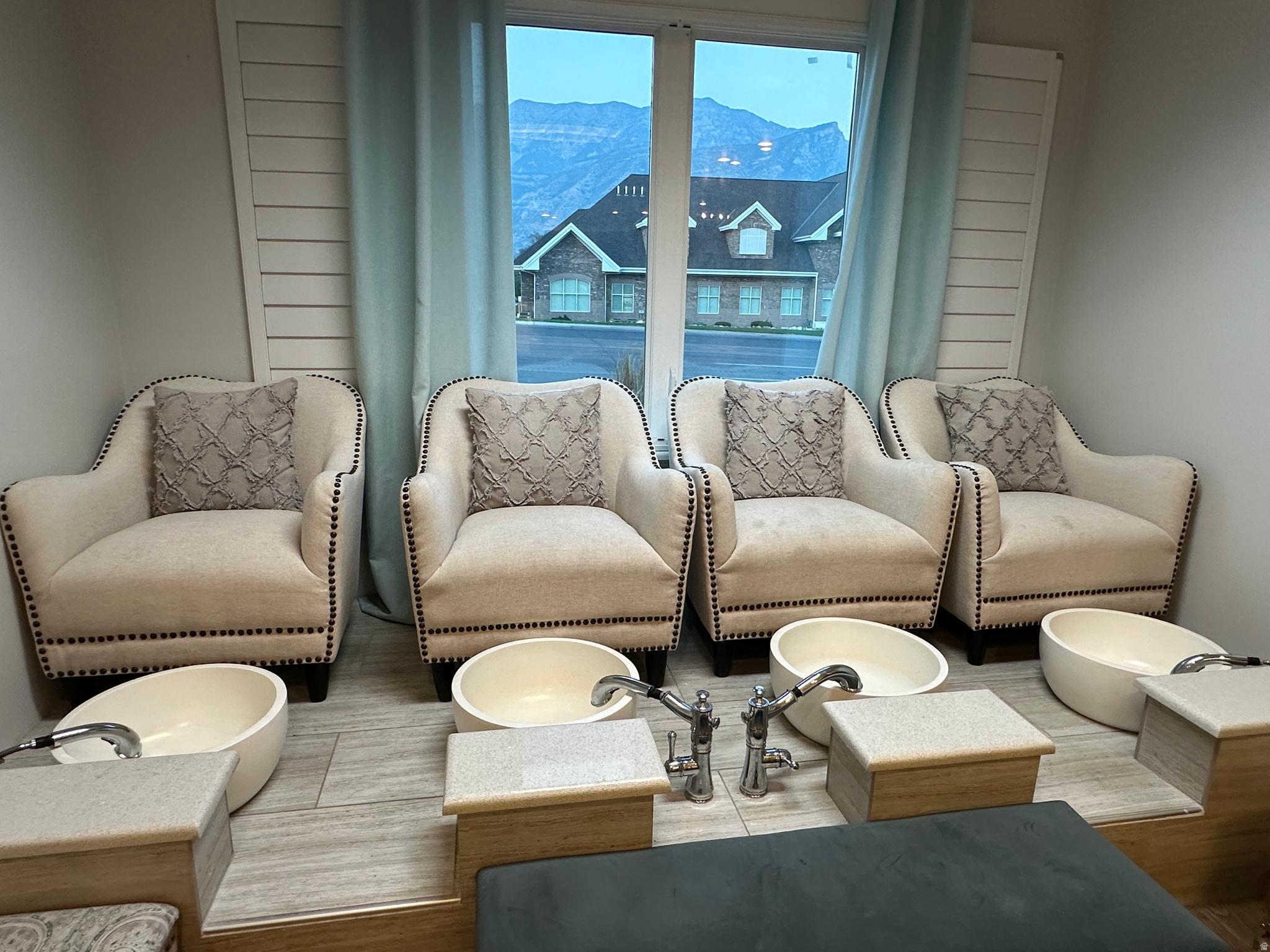 PINNACLE PARK PUD PH III - Commercial Sale