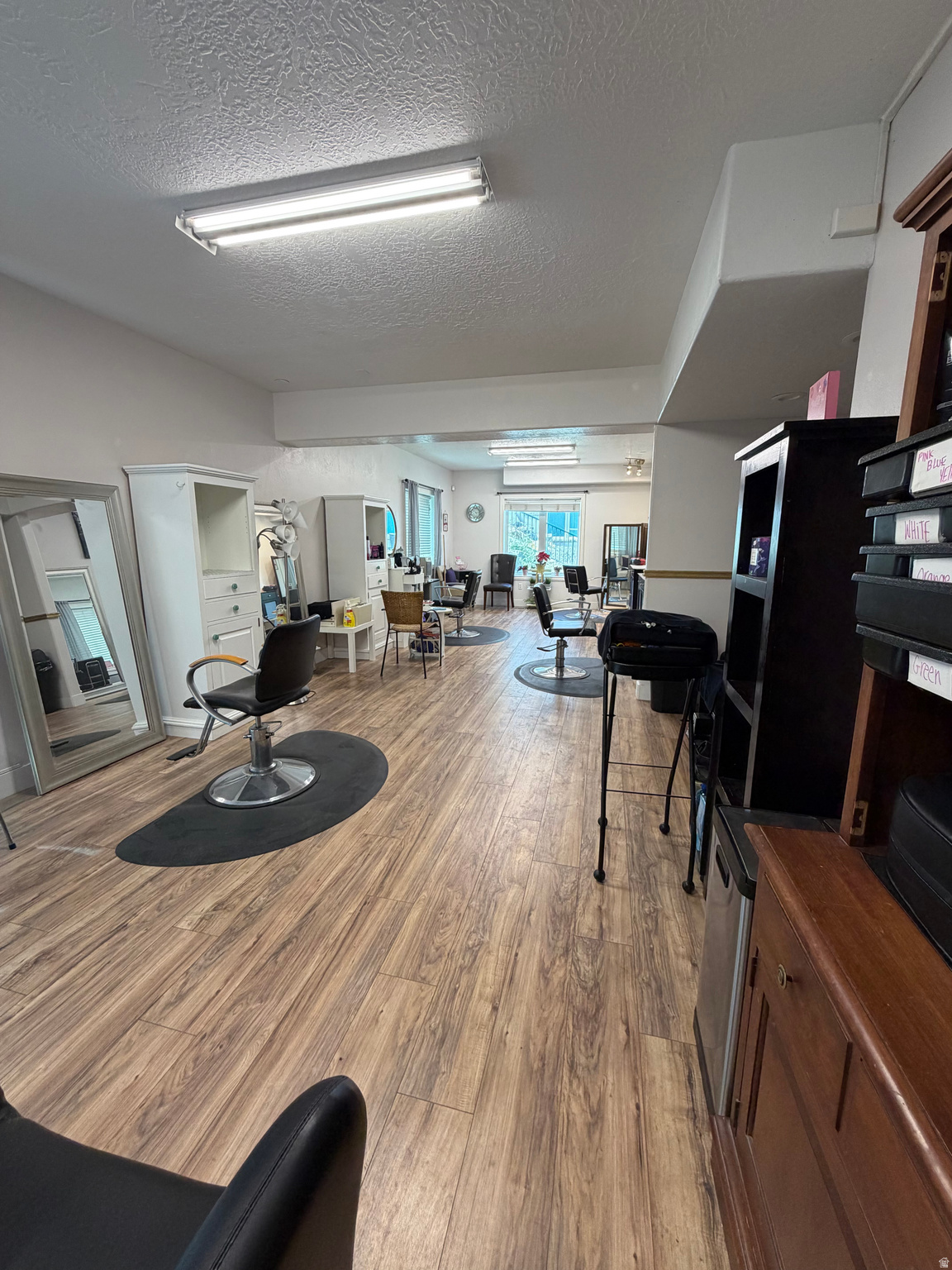 PINNACLE PARK PUD PH III - Commercial Sale