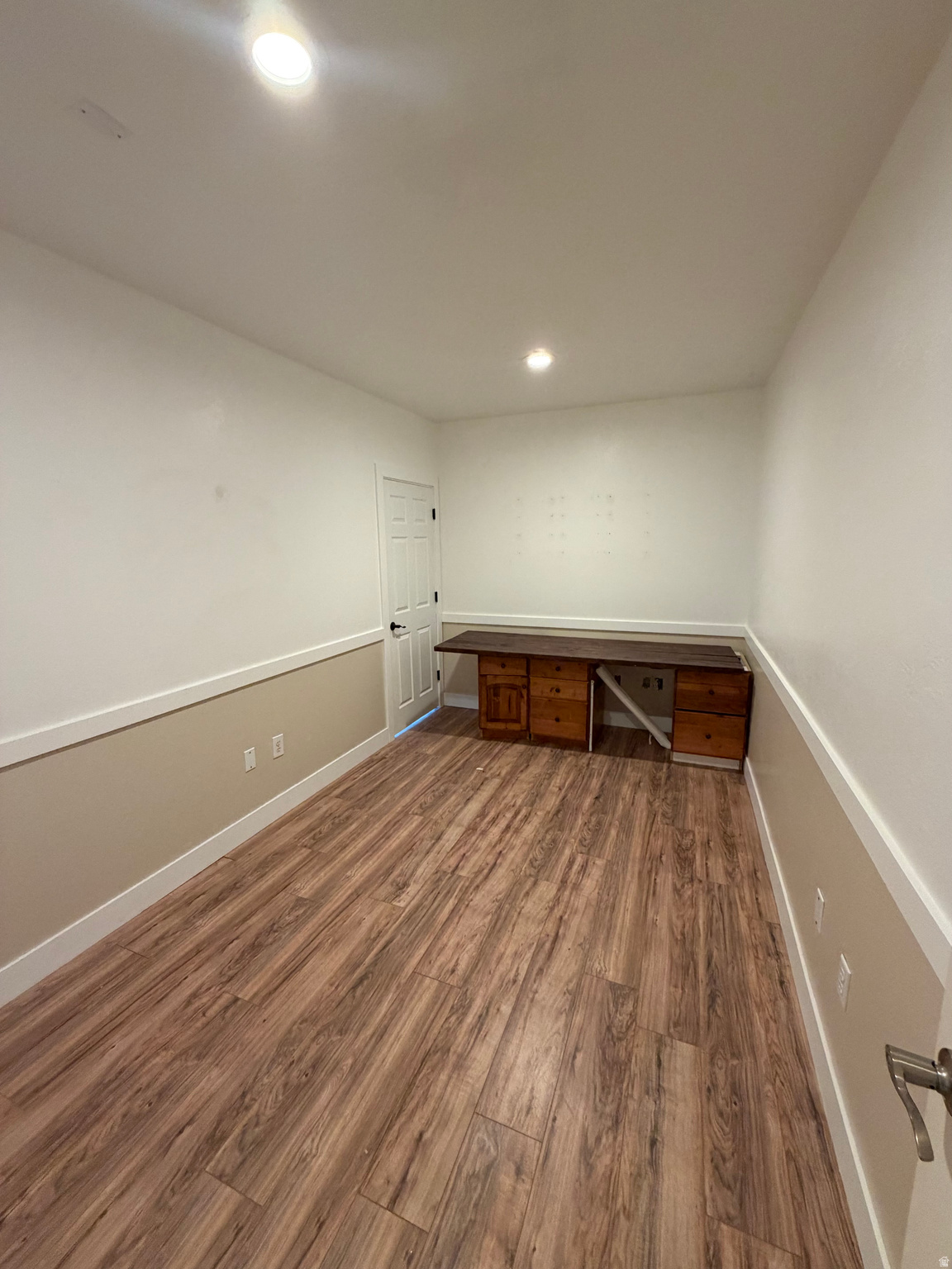 PINNACLE PARK PUD PH III - Commercial Sale