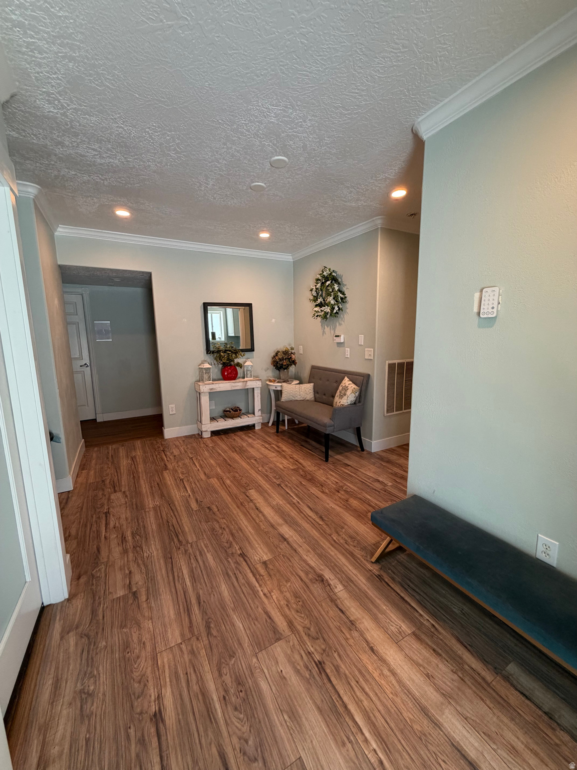 PINNACLE PARK PUD PH III - Commercial Sale