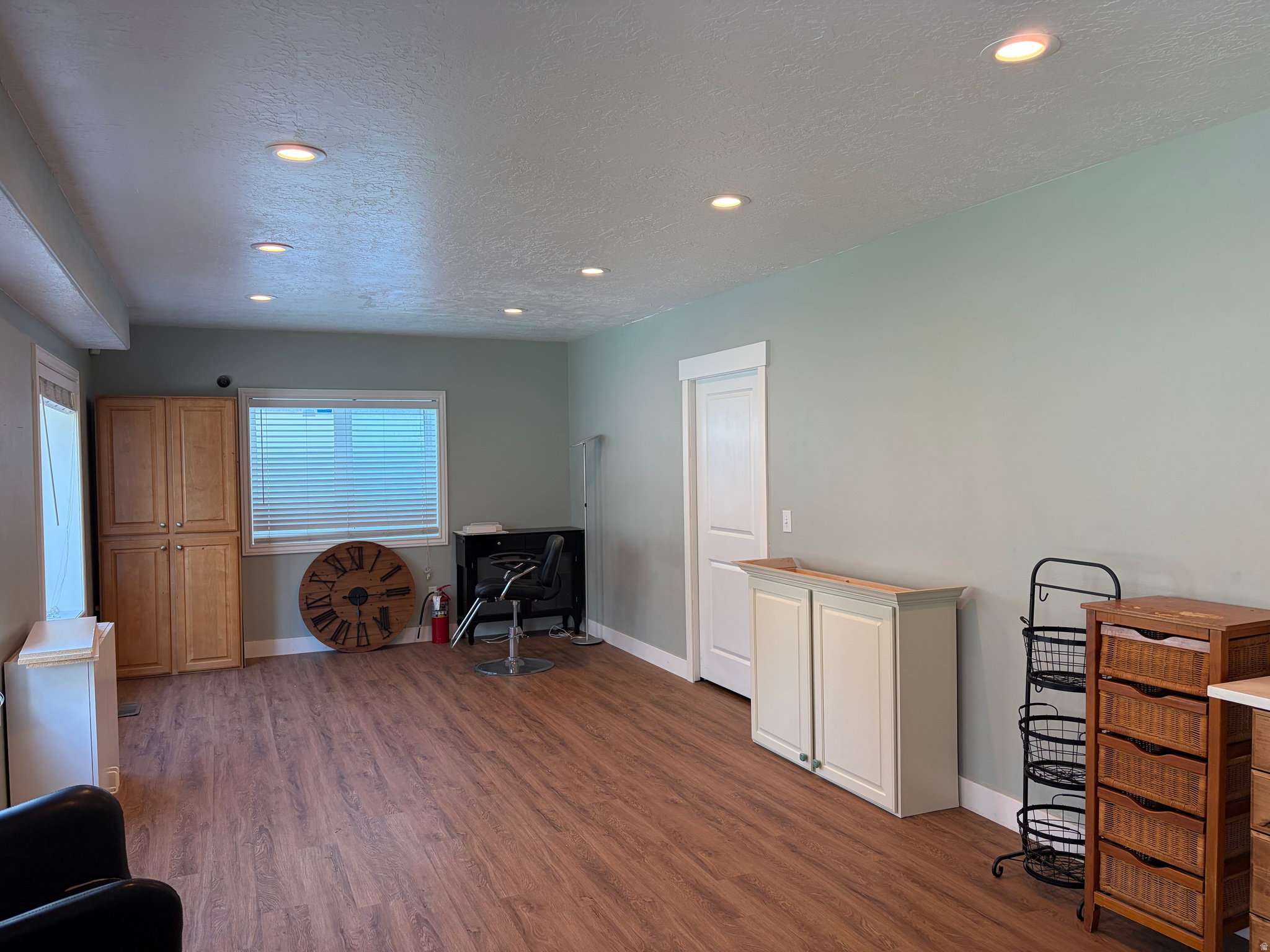 PINNACLE PARK PUD PH III - Commercial Sale