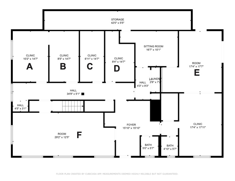 PINNACLE PARK PUD PH III - Commercial Sale